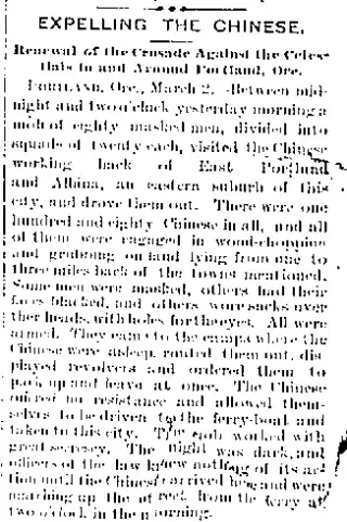 other Newspaper clipping from Mar 5, 1886 5794263