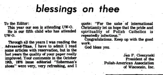 other Newspaper clipping from Nov 15, 1978 5794301