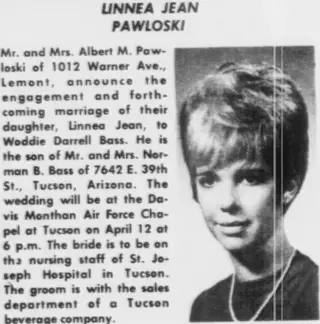 other Newspaper clipping from Apr 1, 1970 5794326