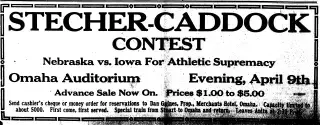 other Newspaper clipping from Mar 22, 1917 5794409