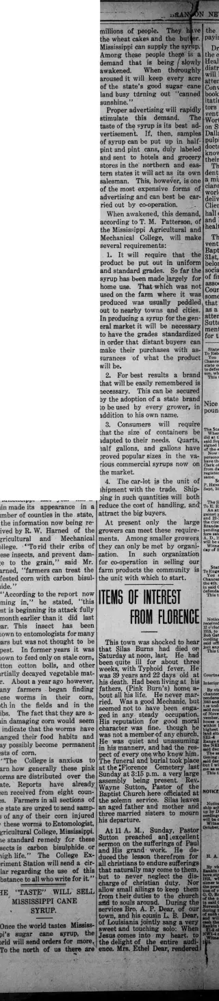 other Newspaper clipping from Oct 28, 1915 5794460