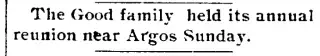 other Newspaper clipping from Aug 31, 1899 5794598