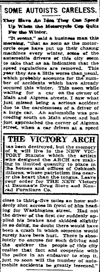 other Newspaper clipping from Dec 11, 1919 5794659