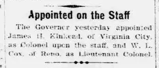 other Newspaper clipping from Jun 22, 1902 5794709