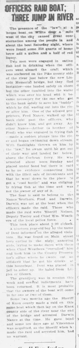 other Newspaper clipping from Sep 26, 1930 5794741