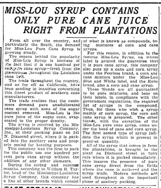 other Newspaper clipping from Mar 14, 1929 5794750