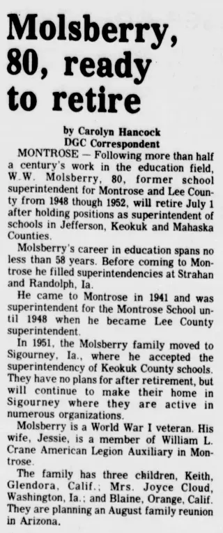 other Newspaper clipping from Jun 24, 1975 5794754