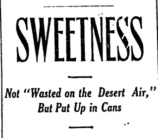 other Newspaper clipping from Oct 27, 1911 5794776