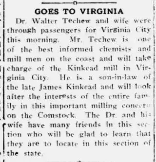other Newspaper clipping from Jul 2, 1912 5794796