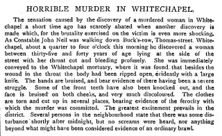 other Newspaper clipping from Aug 31, 1888 5794872