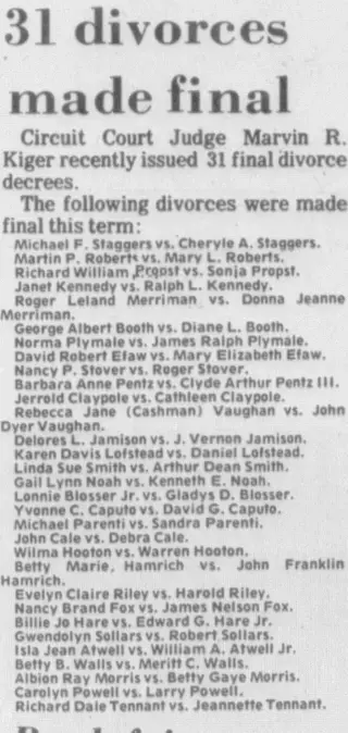 other Newspaper clipping from Nov 13, 1974 5794916