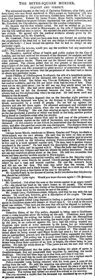 other Newspaper clipping from Oct 12, 1888 5794927
