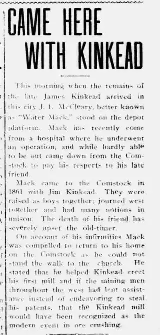 other Newspaper clipping from Jun 12, 1912 5794947