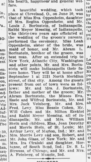 other Newspaper clipping from Jul 9, 1908 5794957