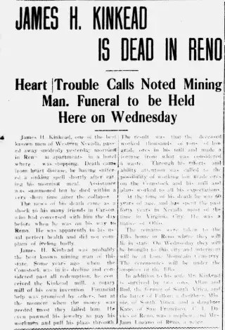 other Newspaper clipping from Jun 10, 1912 5795029