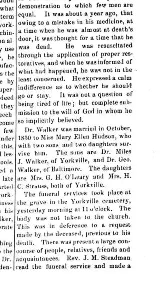 other Newspaper clipping from Jan 17, 1900 5795058