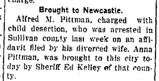 other Newspaper clipping from Dec 31, 1914 5795110