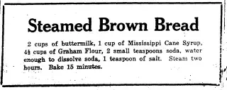 other Newspaper clipping from Jan 5, 1922 5795152