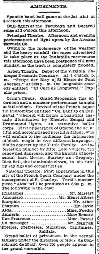 other Newspaper clipping from Apr 18, 1897 5795258