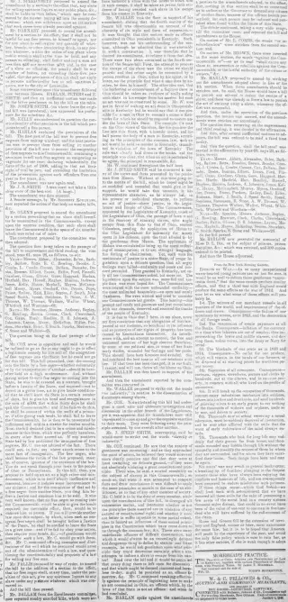 other Newspaper clipping from Feb 19, 1846 5795342