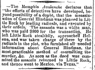 other Newspaper clipping from Nov 12, 1868 5795368