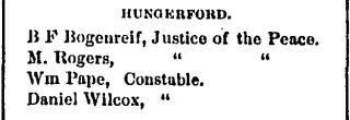 other Newspaper clipping from Nov 23, 1888 5795376