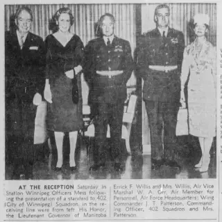 other Newspaper clipping from Nov 28, 1961 5795414