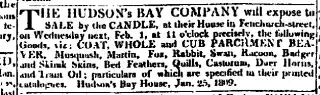 other Newspaper clipping from Jan 31, 1809 5795512
