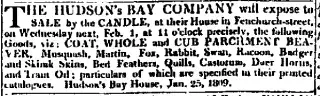 other Newspaper clipping from Jan 31, 1809 5795513