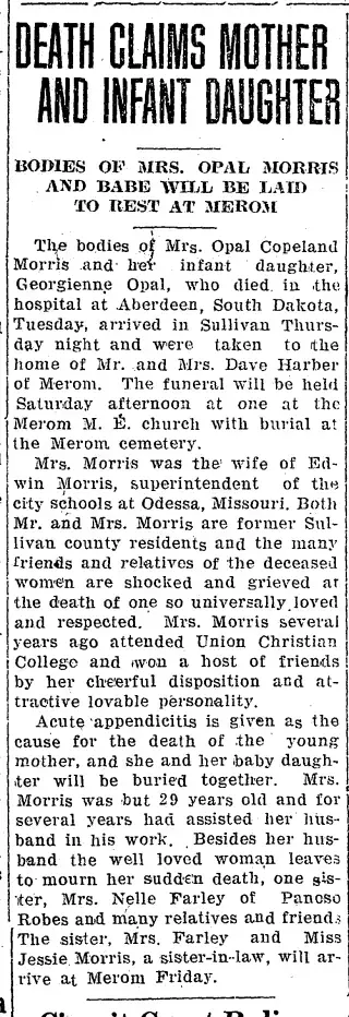 other Newspaper clipping from Dec 22, 1922 5795518