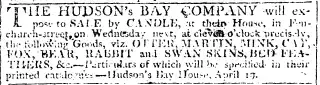 other Newspaper clipping from Apr 23, 1811 5795529