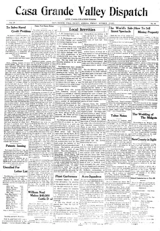 other Newspaper clipping from Oct 29, 1915 5795575