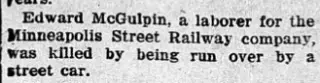 other Newspaper clipping from Feb 16, 1906 5795651