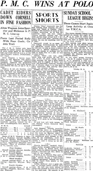 other Newspaper clipping from Nov 25, 1939 5795698