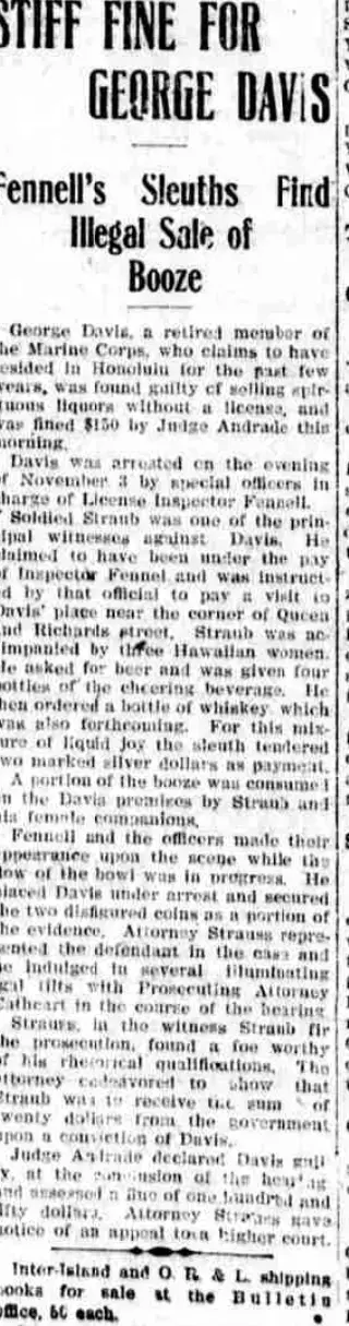 other Newspaper clipping from Nov 11, 1909 5795743