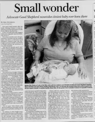 other Newspaper clipping from Sep 23, 2001 5795919