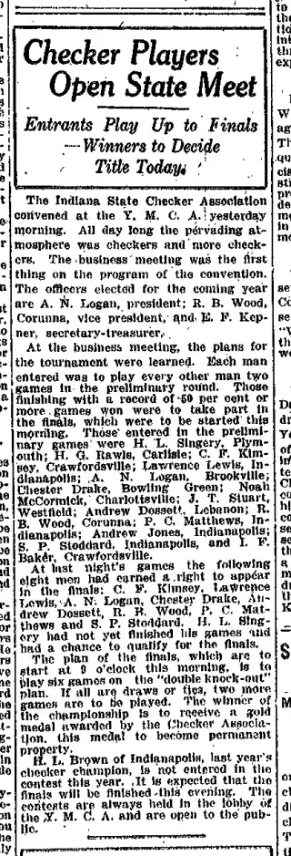 other Newspaper clipping from Dec 27, 1912 5795921