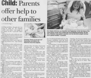 other Newspaper clipping from Jul 29, 2002 5795927