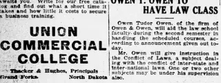 other Newspaper clipping from Jan 24, 1921 5795958