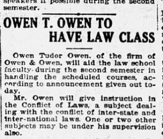 other Newspaper clipping from Jan 24, 1921 5795961