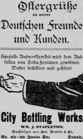 other Newspaper clipping from Mar 21, 1915 5796010
