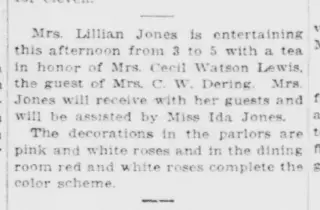 other Newspaper clipping from Jun 9, 1917 5796037