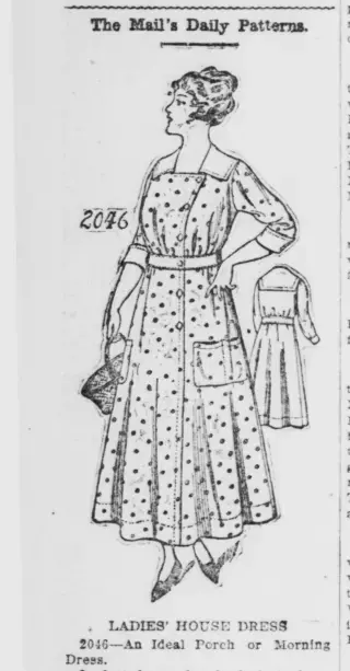 other Newspaper clipping from Jun 9, 1917 5796041