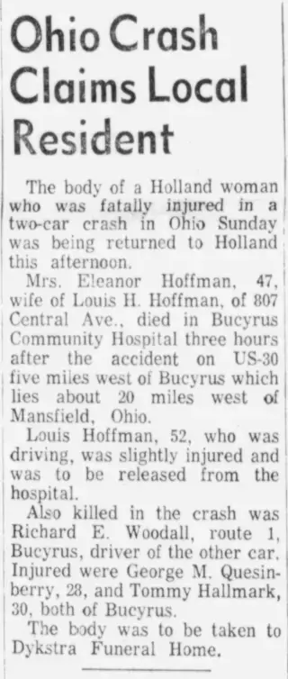 other Newspaper clipping from Nov 28, 1966 5796046