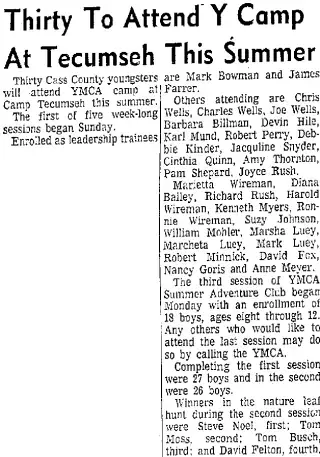 other Newspaper clipping from Jul 17, 1967 5796075