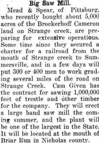 other Newspaper clipping from Apr 14, 1904 5796101