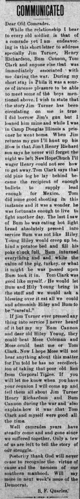 other Newspaper clipping from Jul 22, 1915 5796111