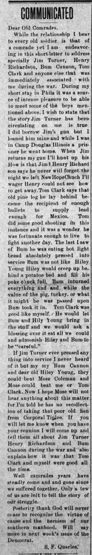 other Newspaper clipping from Jul 22, 1915 5796116