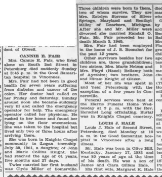 other Newspaper clipping from Jan 31, 1963 5796311