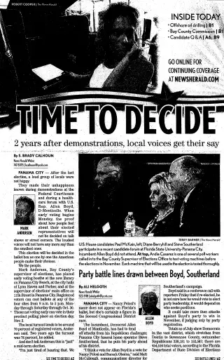 other Newspaper clipping from Nov 17, 2010 5796561